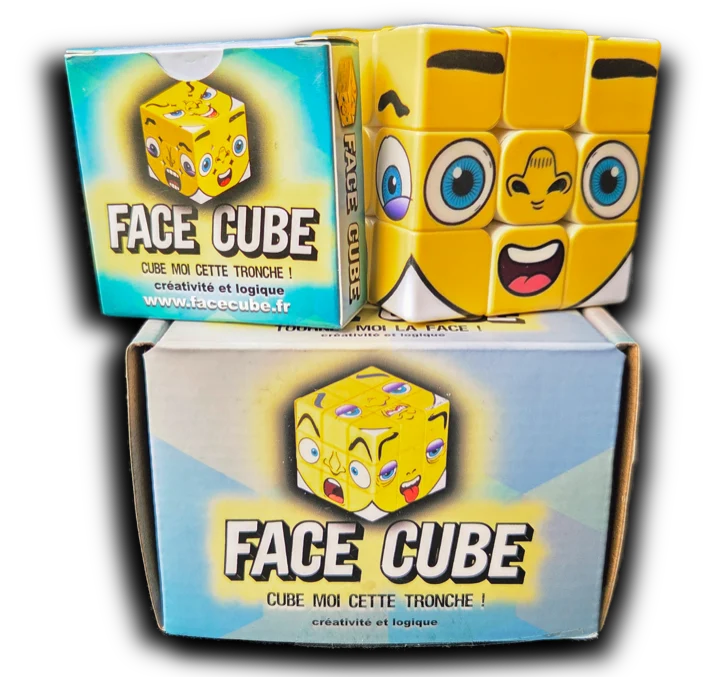 Pack 1 joueur